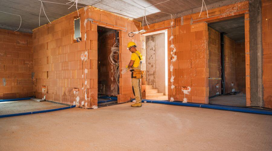 Expert flood damage restoration services in Temple, OK